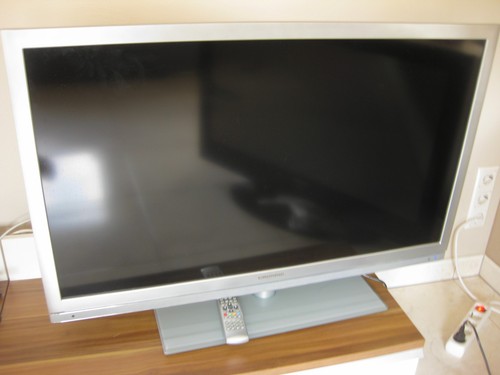 Defekt fernseher grundig - fernseher,