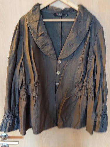 Damen anzug taupe 48 - damen,