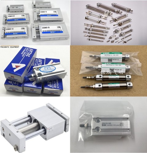 1pcs brand new smc - 1pcs,