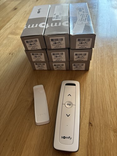Somfy funk handsender situo - funk,