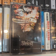 Slipknot Vol.3: The Subliminal