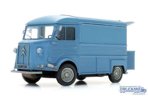 Artitec fertigmodell citroën - artitec,