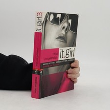It.Girl 3  |  Cecily Von