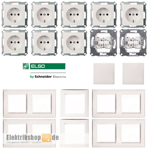 Spar set joy - spar-set,