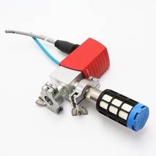 Pfeiffer Vacuum Typ:AVC 016 PA
