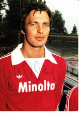 Karl-Heinz Körbel Eintracht