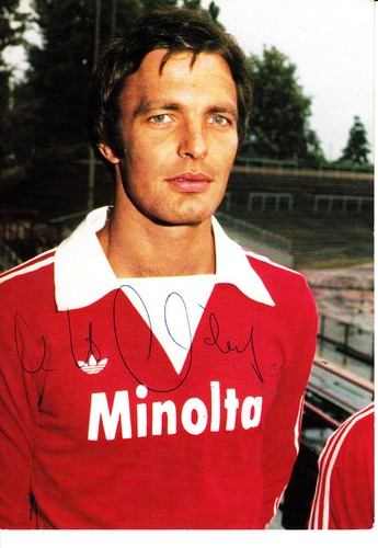 Karl heinz körbel - karl-heinz,