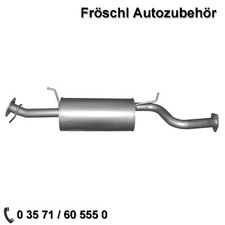 für Mitsubishi Pajero III 3,2