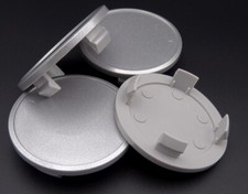4x Nabenkappen Felgendeckel
