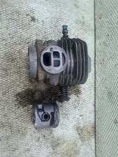 Motorflex Husqvarna K 970 Mahle Zylinder Kolben