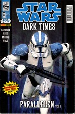 Star Wars Panini Comics  Nr 67