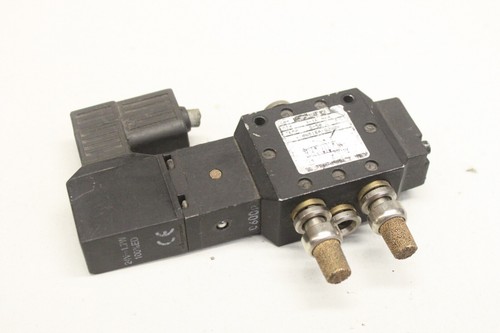 Norgren v106516a b200a - norgren,