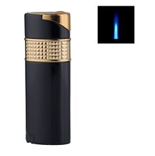 Lady Flamme Gas Metall Gold