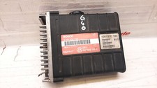 MOTOR STEUERGERÄT STEUERTEIL