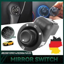 Aussenspiegel Schalter