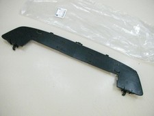 ORIGINAL OPEL Astra H AStra GTC Twintop Stoßstange Abdeckung VORNE 13151541 NEU