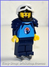 Lego Figur Eishockey Spieler -