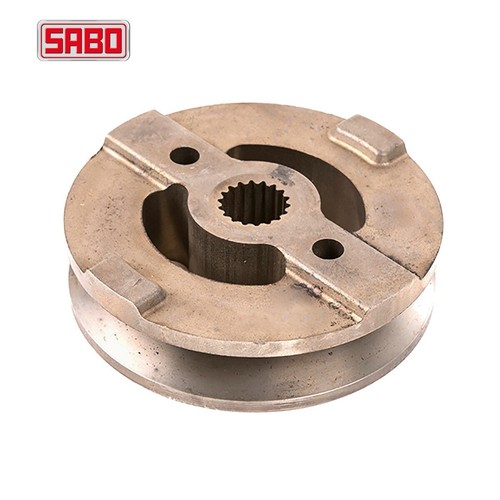 Orig sabo john deere - sabo,