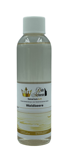 Sanarium duft waldbeere 250ml - sanarium,