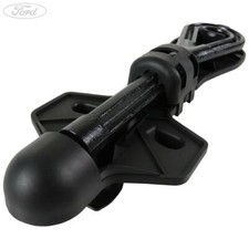 Original Ford Transit Mk8