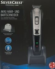 SILVERCREST® Haarschneider