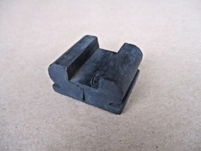 Opel GT Rekord Admiral Kadett Manta Ascona Gummi Führung Anschlag 5St. Set