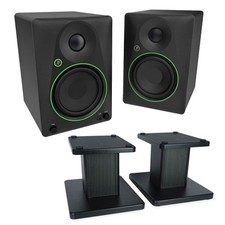Mackie cr5bt aktive - cr5bt,