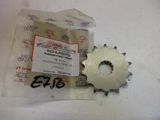 Ritzel E756. Suzuki DR 350 S