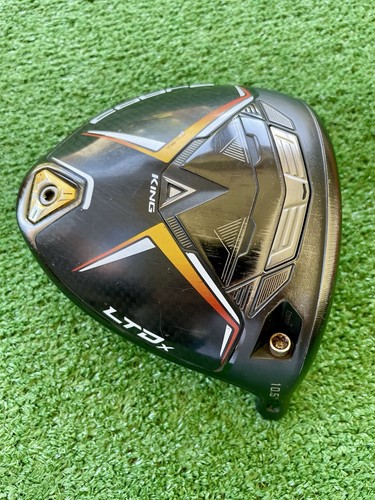 Cobra ltdx driver grad - cobra,