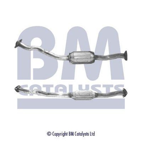 Catalysts katalysator kat - bm,