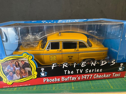 Phoebe buffay 1977 checker - phoebe,