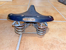 Brooks B66 s Fahrradsattel -