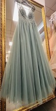 Designer abendkleid neu - neu, mit