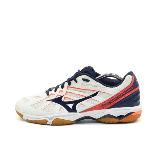 Mizuno damen wave hurricane - damen,