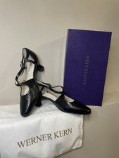 Werner Kern Ines 55 Black