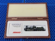 Arnold Spur N | 2560 |