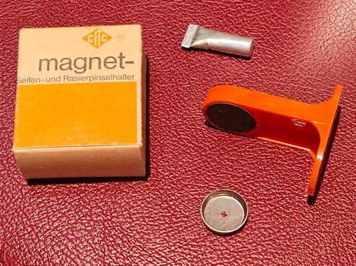 Magnet seifen und - magnet, seifen-und