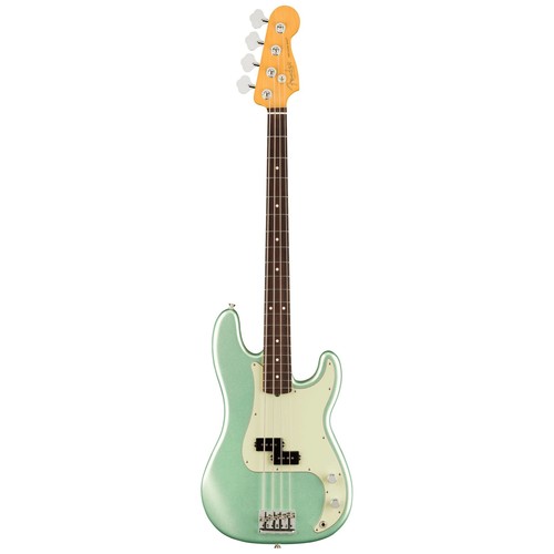 Fender american pro - pro, ii