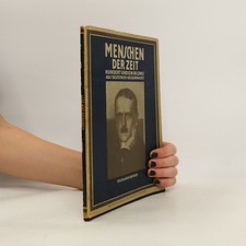 Menschen der Zeit. Hundert und