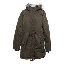 Campus, Parka, Damen, Größe