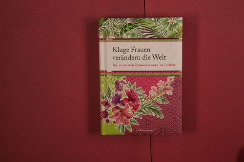 375477 kluge frauen verändern - frauen,