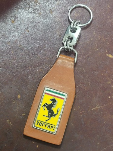 Ferrari schedoni - ferrari,