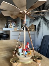 Pyramide Weihnachtspyramide