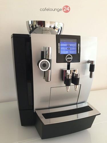 Kaffeevollautomat jura xj9 - jura,