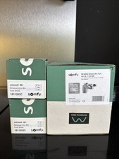 Somfy Soliris Windsensor (1818282)