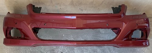 Stoßstange vorne a2308852125 - stoßstange,