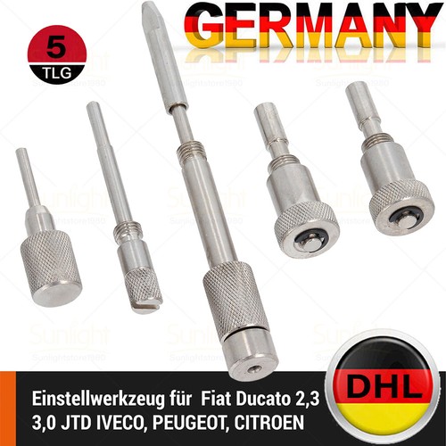 Motor-Einstellwerkzeug