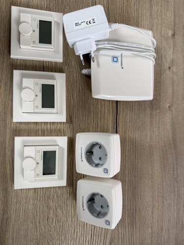 Homematic smart home set - home, –