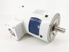 New Baldor VEWDM3546T Washdown