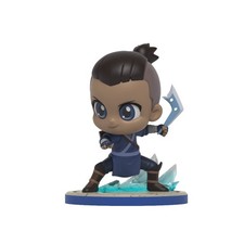 Sokka figur aussuchen avatar - figur,